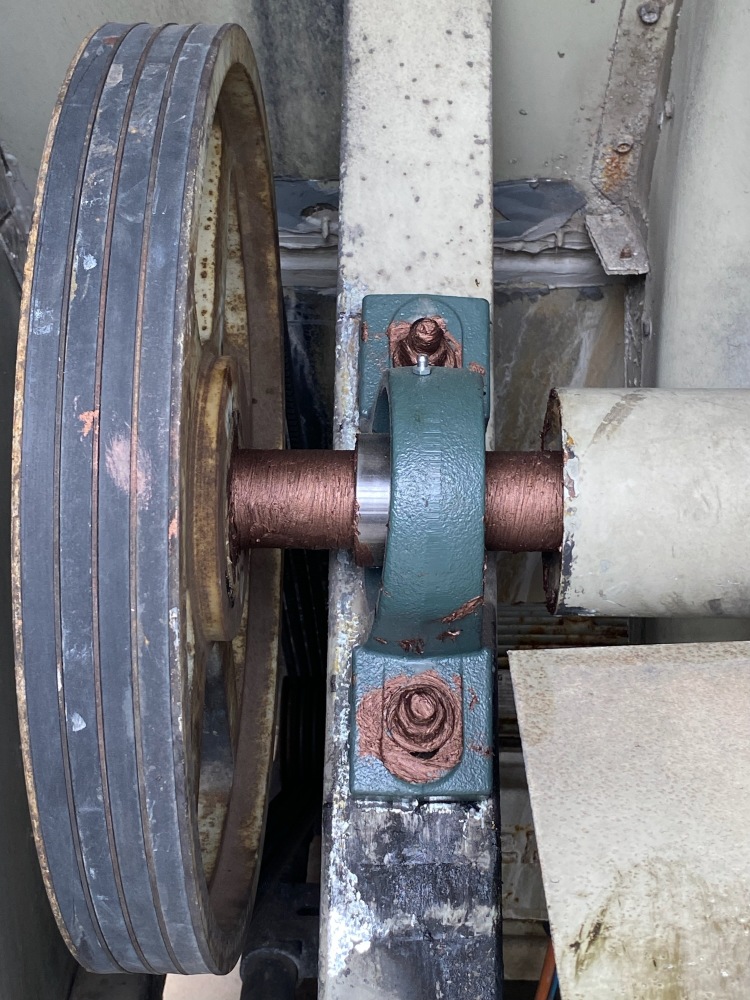 Cooling Tower Repairs in Melbourne