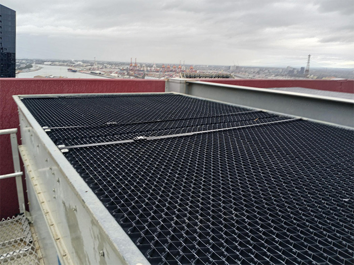 Cooling Tower Repairs in Melbourne