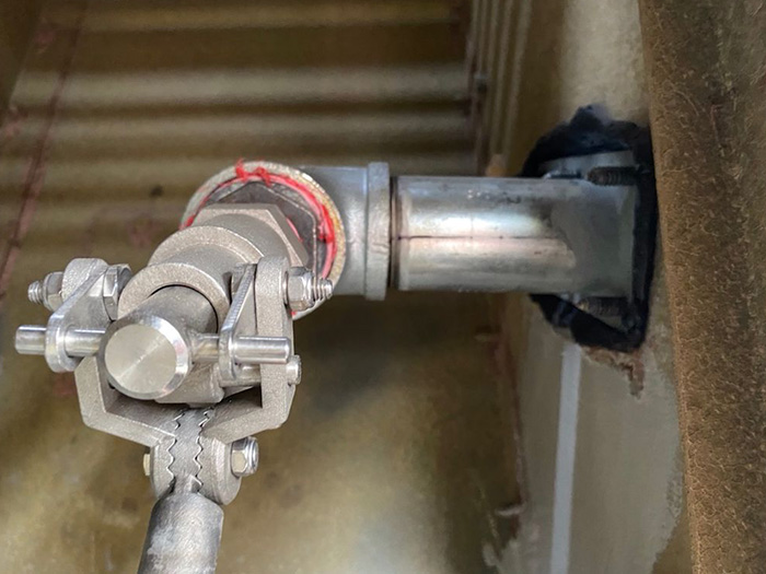 Cooling Tower Repairs in Melbourne