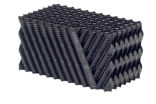 Brentwood PLASDEK (KZC 319 and KZC312) Polypropylene Fill Pack