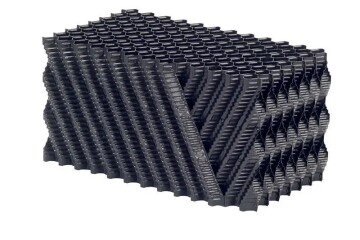 Brentwood PLASDEK (KZC 319 and KZC312) Polypropylene Fill Pack