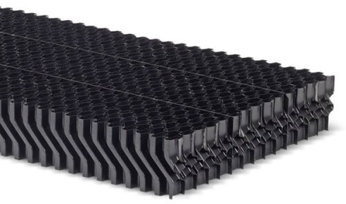 Brentwood TEP130 Polypropylene Drift Eliminators