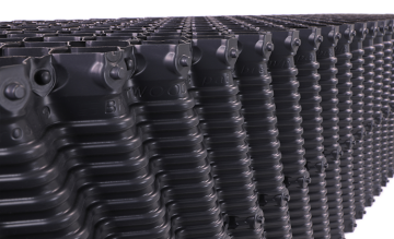 Brentwood THERMACROSS (TX19MA) PVC Fill Pack
