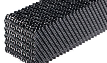 Brentwood CF1200 PVC Fill Pack
