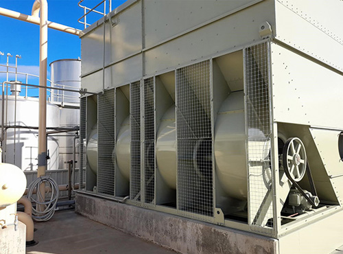 Long-Lasting Protection Against Corrosion & Wear