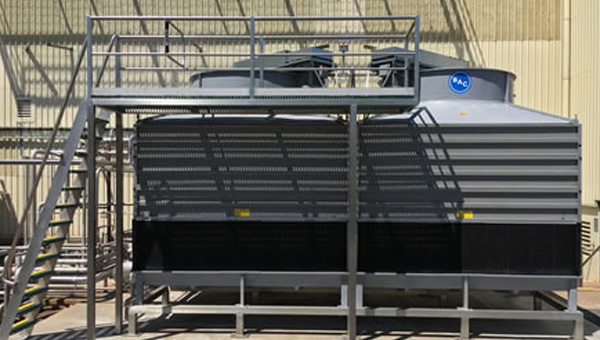 Access Platforms & Ladders