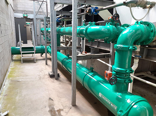 Key Benefits of Epoxy Coating